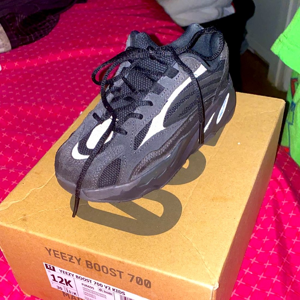 Yeezys